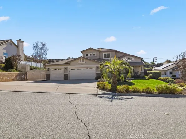 36415 Cherrywood Dr, Yucaipa, CA 92399