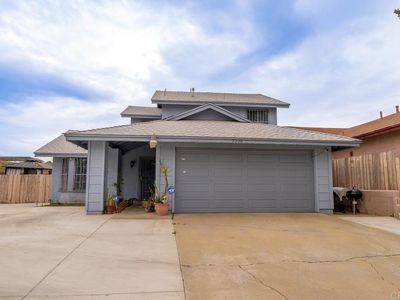 7205 Zest St, San Diego, CA, 92139