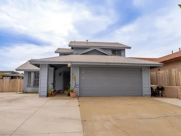 7205 Zest St, San Diego, CA 92139