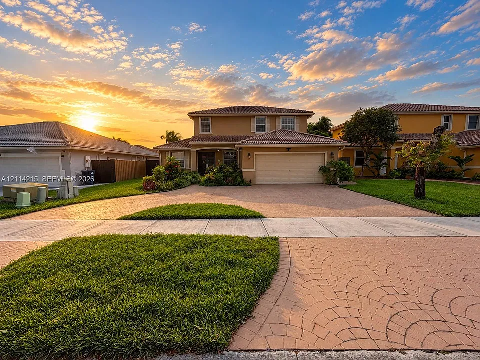 14703 SW 159th Pl