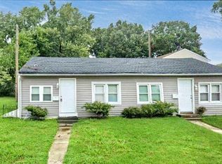 301 W City Point Rd, Hopewell, VA 23860