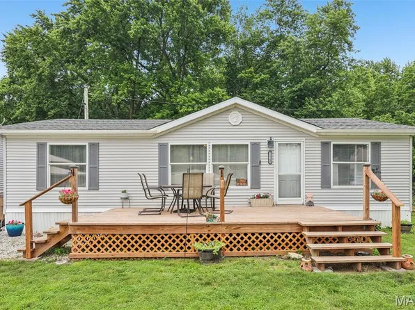 21240 Hill Ln, Chesterfield, IL 62630