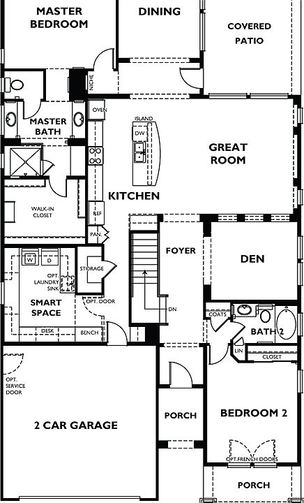 2nd image of 107 Cloak Ln