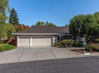 7035 Burnside Dr, San Jose, CA 95120