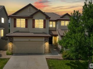 3415 Castle Peak Ave, Superior, CO 80027