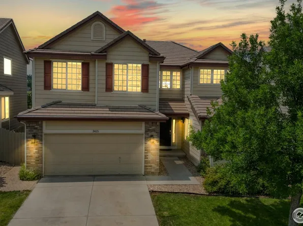 3415 Castle Peak Ave, Superior, CO 80027