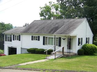 285 W 16th St, Elmira Heights, NY 14903