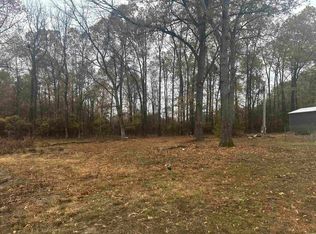 9788 Lulu Ln, Benton, AR 72019