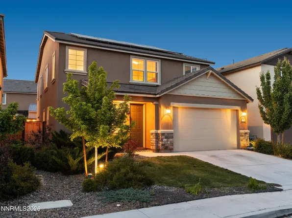 1150 Riders Ct, Sparks, NV 89436