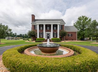 1760 Taylor Rd, Farmville, NC 27828