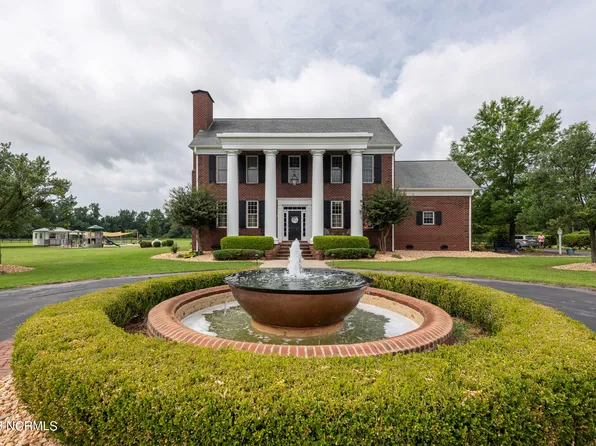 1760 Taylor Road, Farmville, NC 27828
