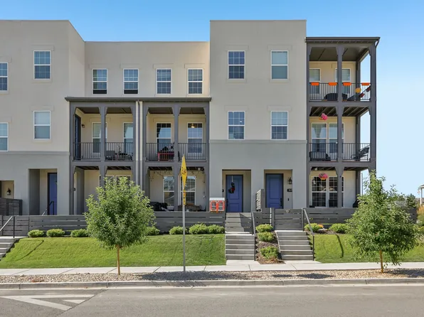7077 W Owens View Way S #228, West Jordan, UT 84081