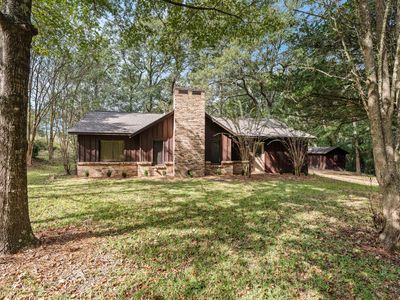 605 9th St, Purvis, MS, 39475