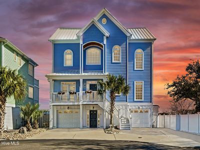 1013 Waterview Place, Carolina Beach, NC, 28428