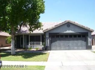 724 W Cochise Ln, Gilbert, AZ 85233