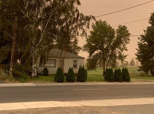 128 1st Ave, Zillah, WA 98953