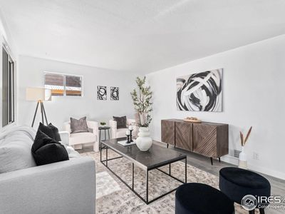 1111 Wabash St, Denver, CO, 80220