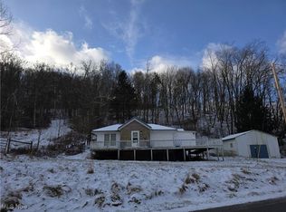 459 County Road 2, Tiltonsville, OH 43943