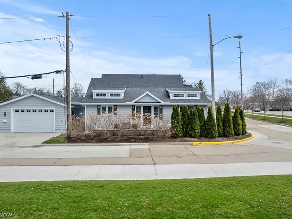 603 Ottawa Dr, Huron, OH 44839