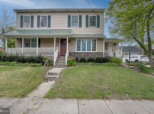 1904 S Burnt Mill Rd, Voorhees, NJ 08043