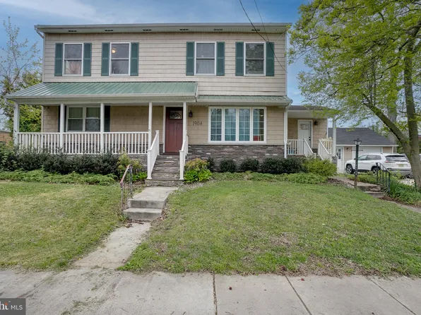 1904 S Burnt Mill Rd, Voorhees, NJ 08043