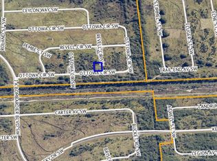 2426 Ottowa Cir SW, Palm Bay, FL 32908