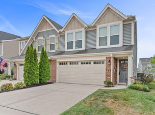 1721 Braeburn Ct, Florence, KY 41042