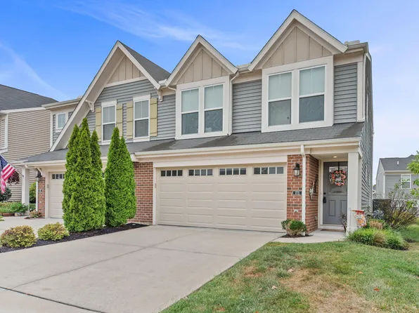 1721 Braeburn Ct, Florence, KY 41042