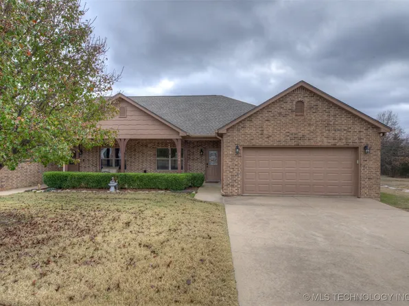 4246 Greentree Way #30A, Sand Springs, OK 74063