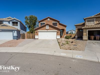 1408 E Ryan Rd, San Tan Valley, AZ, 85140