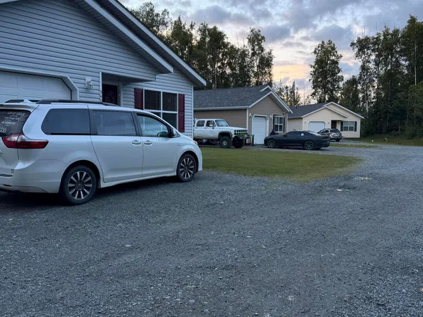 3401 W Marble Way, Wasilla, AK 99654