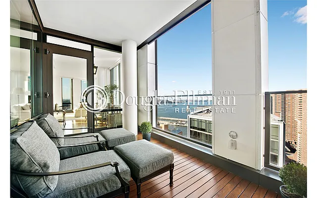 Sold by Douglas Elliman | media 23