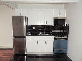 56 Rivington St #4A, New York, NY 10002