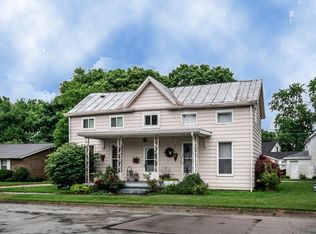 44 Summit St, Lebanon, OH 45036