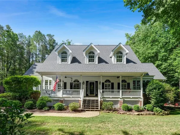 1163 State Highway 62 W, High Point, NC 27263