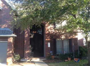 16103 Sandpoint Cv, Austin, TX 78717