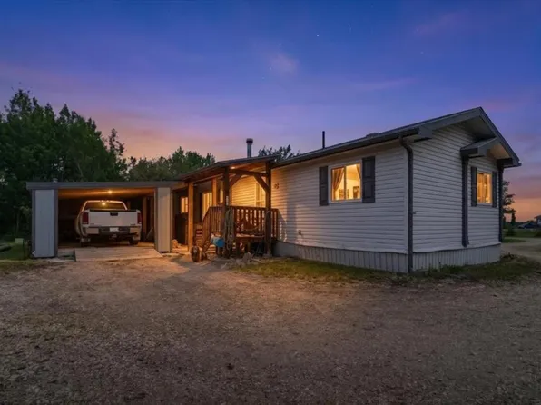 25039 Township Road W Rural Grande Pr #722-70, County Of, AB T0H 0G0