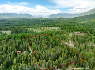 540 Seville Ln, Coram, MT 59913