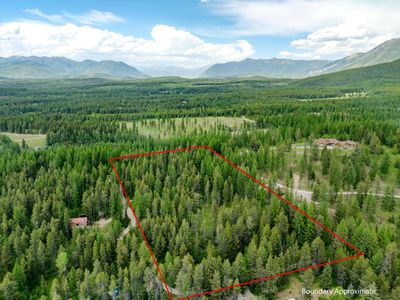 540 Seville Ln, Coram, MT, 59913