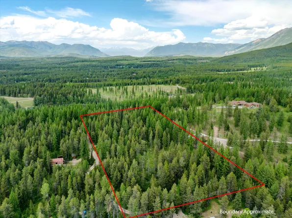 540 Seville Ln, Coram, MT 59913