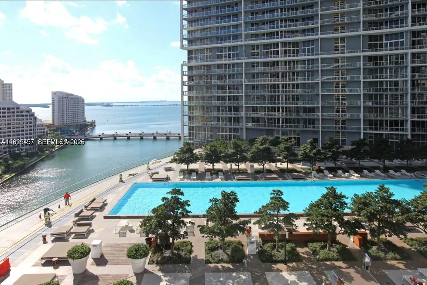 Icon Brickell Condo No 3 — Photo 2