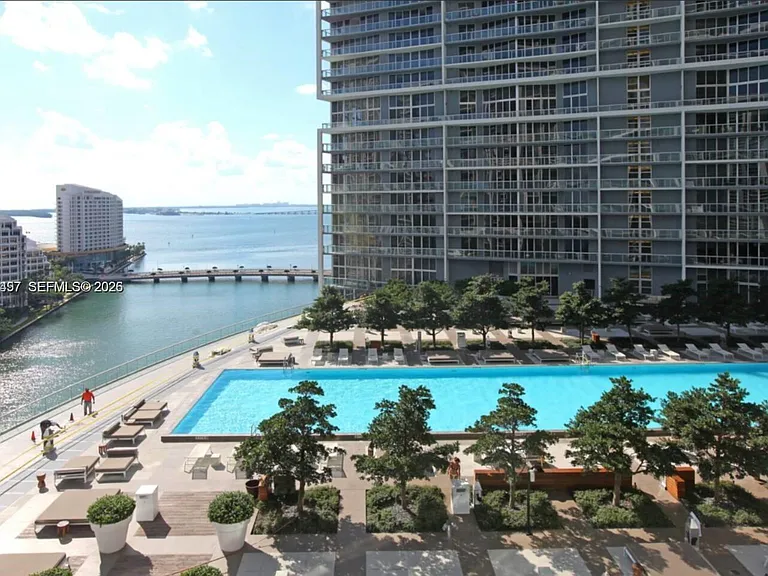 485 Brickell Ave #2006 — Photo 2