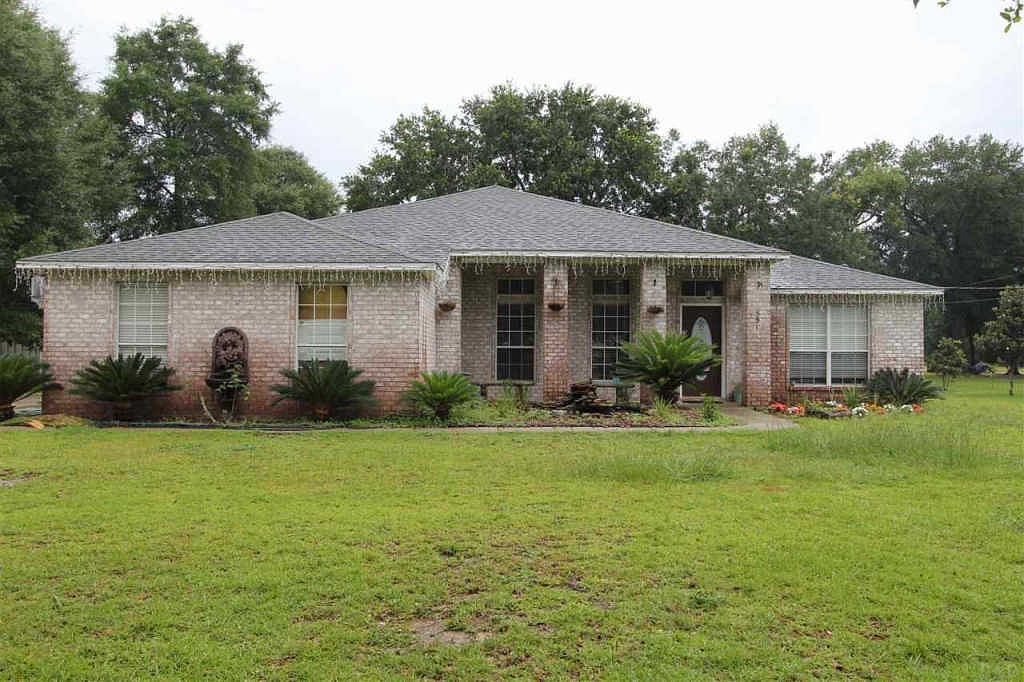 5516 Mulat Rd, Milton, FL 32571 Zillow