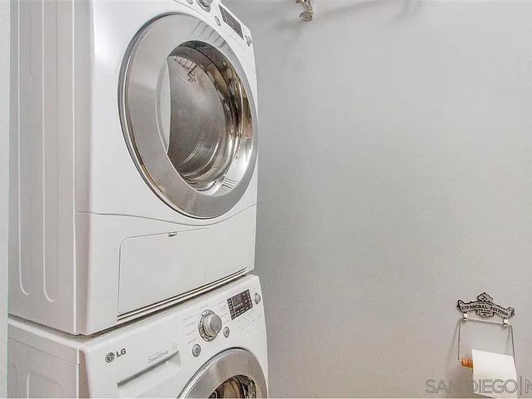 1601 Kettner Blvd #25 — Photo 18