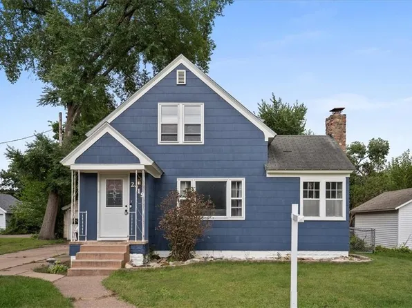2719 4th Street, Eau Claire, WI 54703