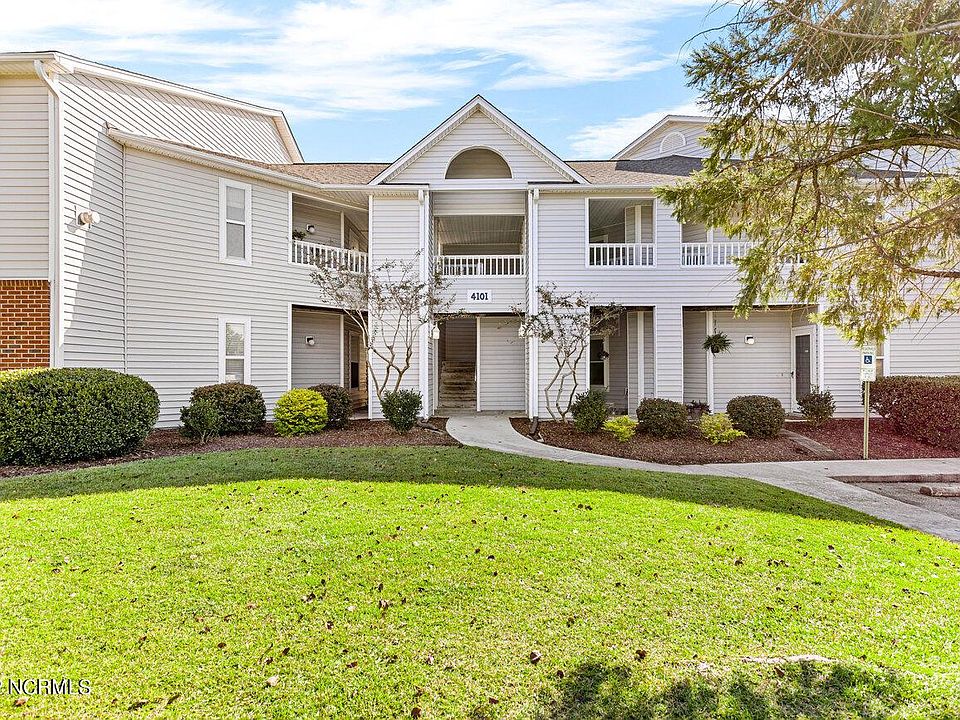 1st image of 4101 Breezewood Dr APT 102