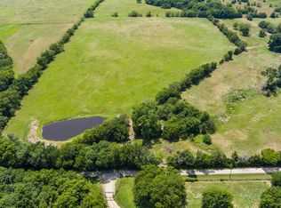 650 Rs County Rd #1520, Lone Oak, TX 75453