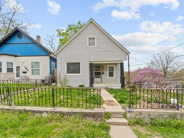 706 N 11th St, Kansas City, KS 66102