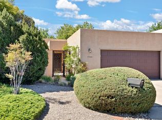7444 Burlison Dr NE, Albuquerque, NM 87109