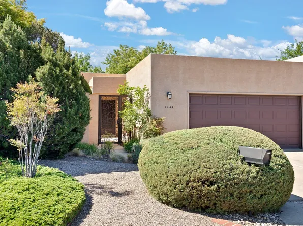 7444 Burlison Dr NE, Albuquerque, NM 87109